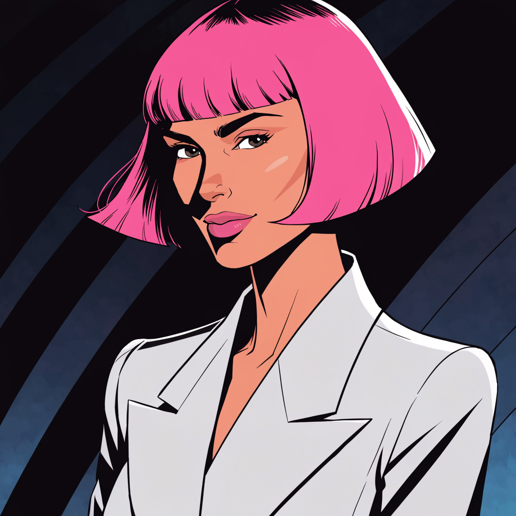 Madame